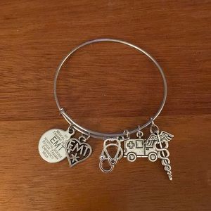 EMT Bracelet